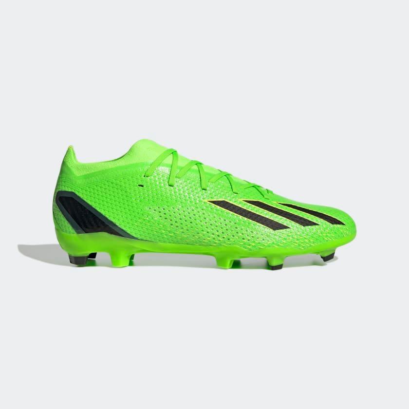 Giày Adidas X SpeedPortal.2 FG #Solar Green