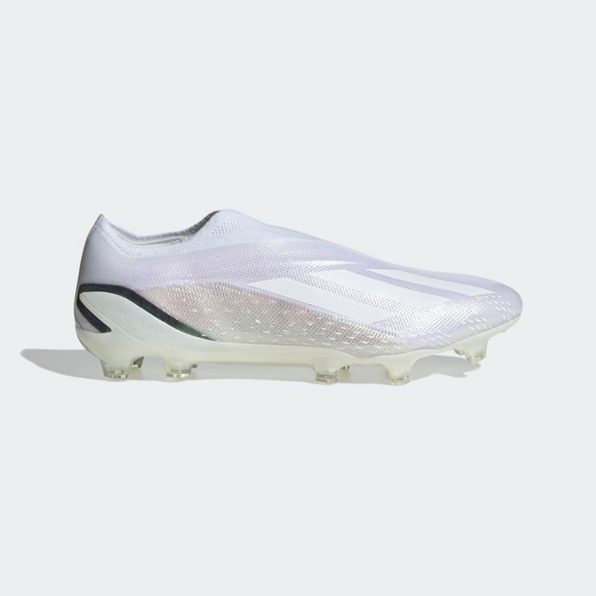 Giày Adidas X Speedportal+ FG #Cloud White